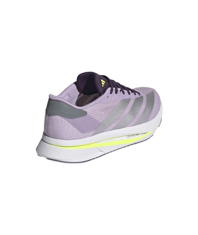Chaussures de Running adidas Adizero Sl2 Femme...