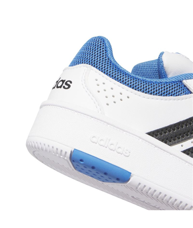 Sapatilhas de Basquetebol adidas Hoops Classic...