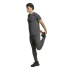 Chemise de Running adidas Adi365/ Homme Gris