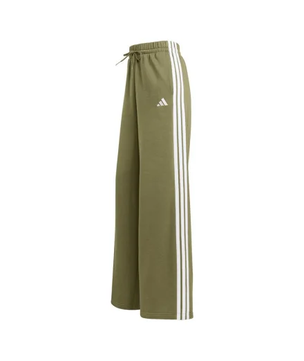 Calça adidas 3 Bandas Fl Mulher Estoli