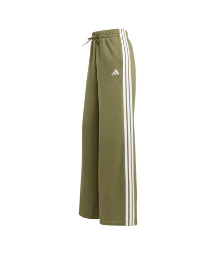 Pantalons adidas 3 Bandes Fl Femme Estoli