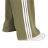 Calça adidas 3 Bandas Fl Mulher Estoli
