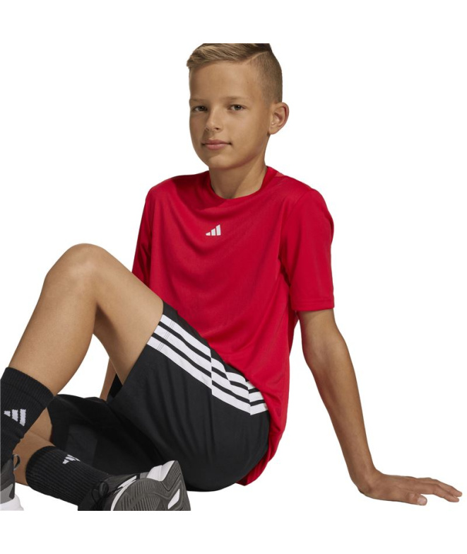 T-shirt de Fitness adidas Tr-Es Enfant...