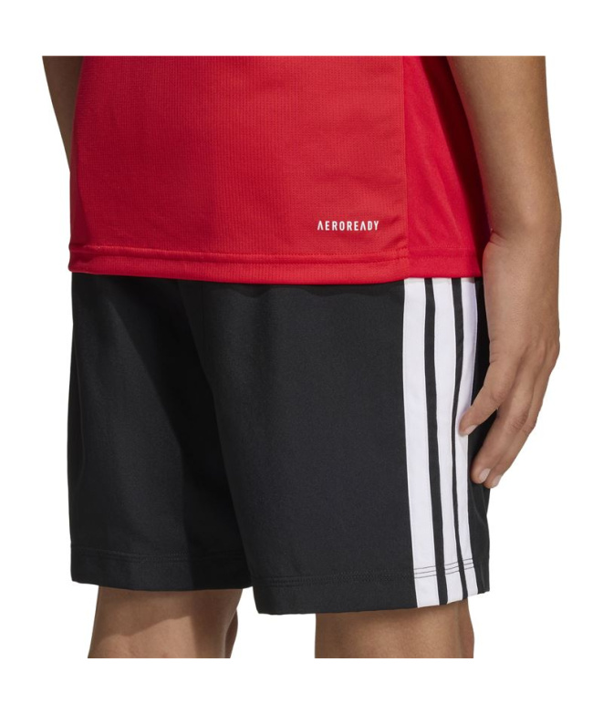 Camiseta de Fitness adidas Tr-Es Infantil...