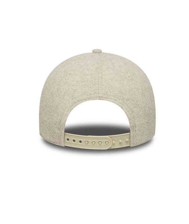 Boné New Era MELTON WOOL 9FORTY New York...