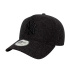 Casquette New Era MELTON EFRAME New York Yankees BLK Homme