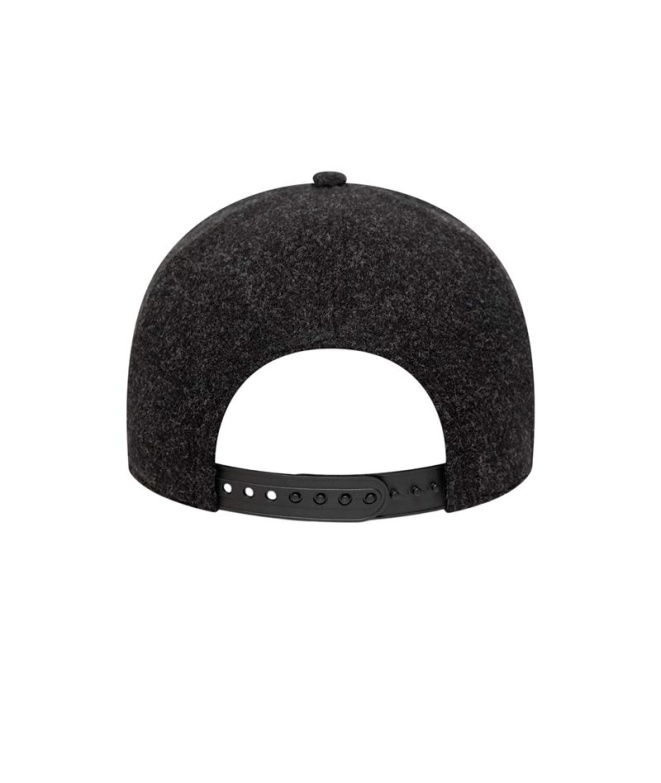 Boné New Era MELTON EFRAME New York Yankees BLK...