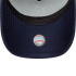 Casquette New Era MELTON EFRAME LA Dodgers NVY Homme