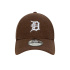 Casquette New Era MELTON WOOL 9FORTY Detroit Tigers BRSWHI Homme