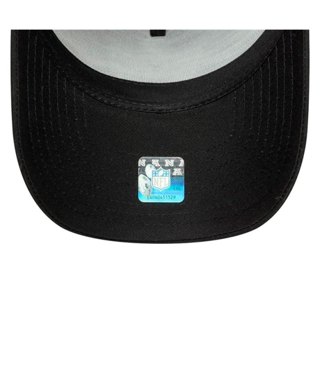 Casquette New Era NFL EFRAME Las Vegas Raiders...