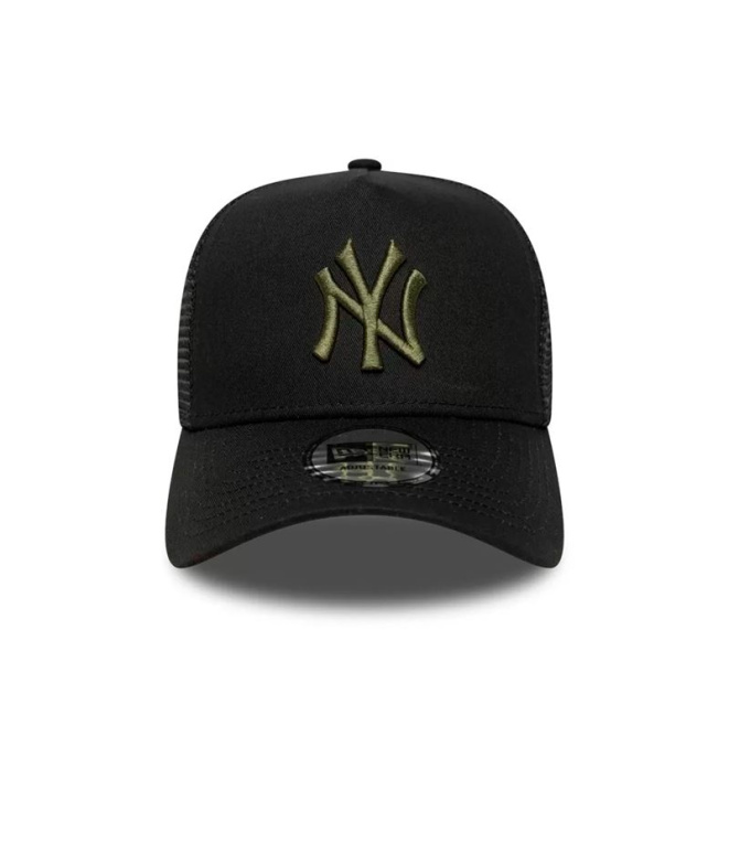Casquette New Era LEAGUE ESSENTIAL TRUCKER New...