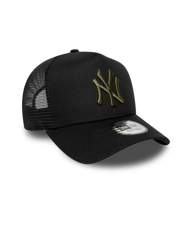 Casquette New Era LEAGUE ESSENTIAL TRUCKER New...