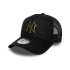 Casquette New Era LEAGUE ESSENTIAL TRUCKER New York Yankees BLKRIG Homme