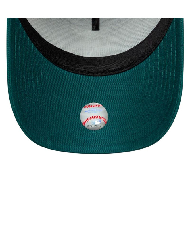 Casquette New Era LEAGUE ESSENTIAL TRUCKER LA...