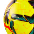 Bolas de Futebol Puma Orbita Laliga 1, Fluo Yellow-Mu, Int5 Unissex