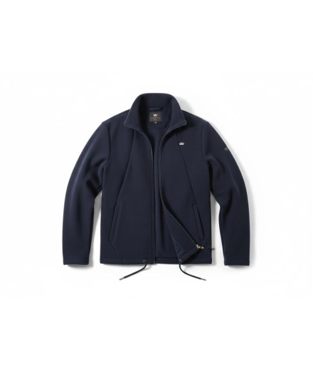 Polar Lisse Luxury Pince Marine