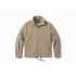 Polar Liso Luxury Pinza Beige