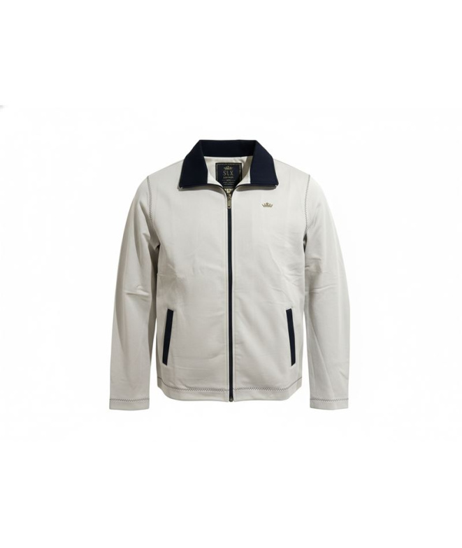 Veste Luxury Femme Beige