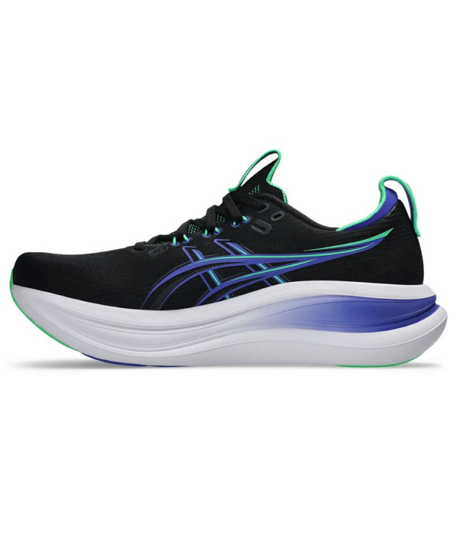 Sapatilhas de Running ASICS Gel-Nimbus 28 Homem...