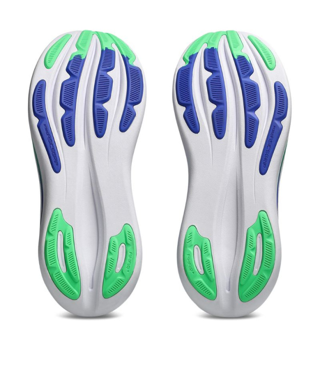 Sapatilhas de Running ASICS Gel-Nimbus 28 Homem...