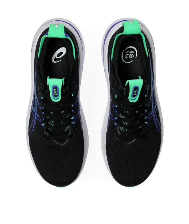 Sapatilhas de Running ASICS Gel-Nimbus 28 Homem...