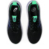 Zapatillas de Running ASICS Gel-Nimbus 28 Hombre Negro/Cobalto