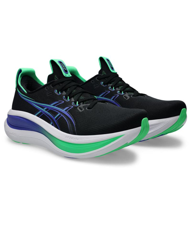 Sapatilhas de Running ASICS Gel-Nimbus 28 Homem...