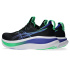 Sapatilhas de Running ASICS Gel-Nimbus 28 Homem Preto/Cobalto