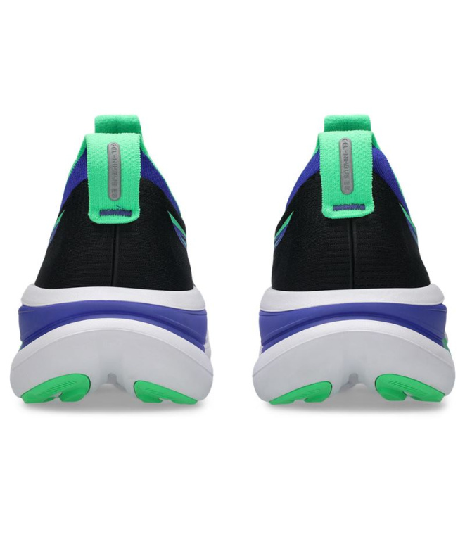 Sapatilhas de Running ASICS Gel-Nimbus 28 Homem...