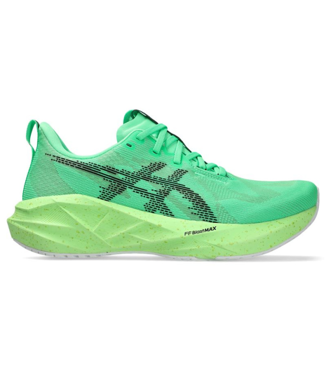 Chaussures de Running ASICS Novablast 5 Homme...