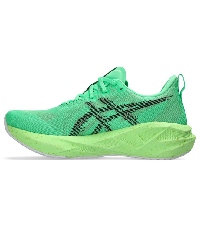 Chaussures de Running ASICS Novablast 5 Homme...