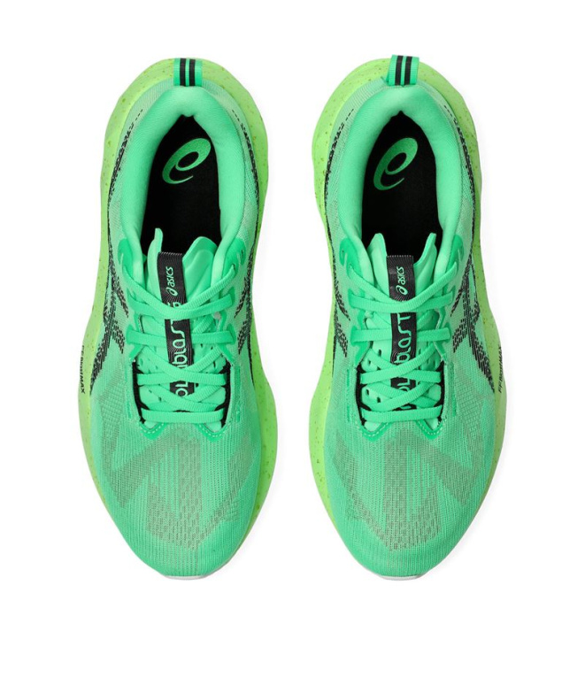 Sapatilhas de Running ASICS Novablast 5 Homem...