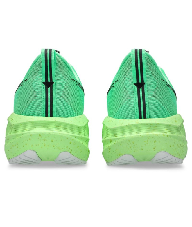 Chaussures de Running ASICS Novablast 5 Homme...