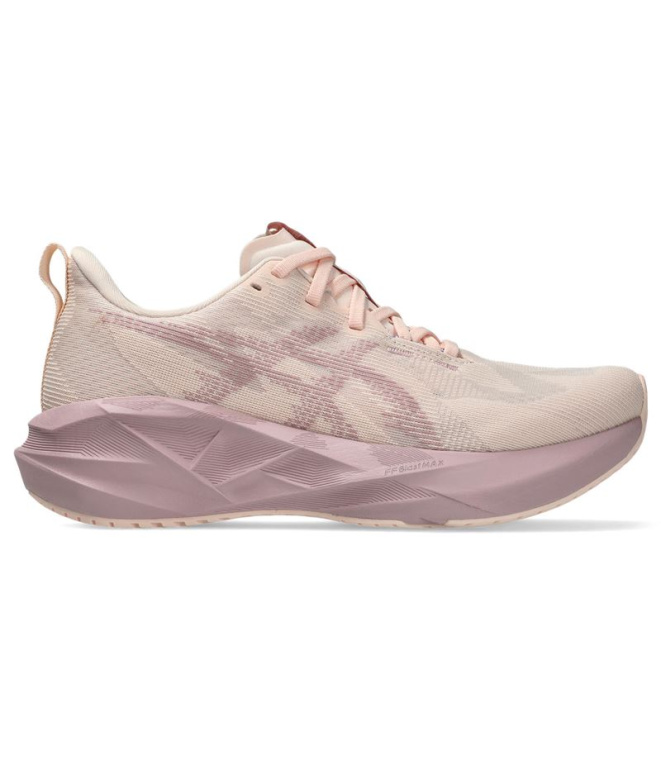 Zapatillas de Running ASICS Novablast 5 Mujer...