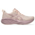 Sapatilhas de Running ASICS Novablast 5 Mulher Rosa/Morganite