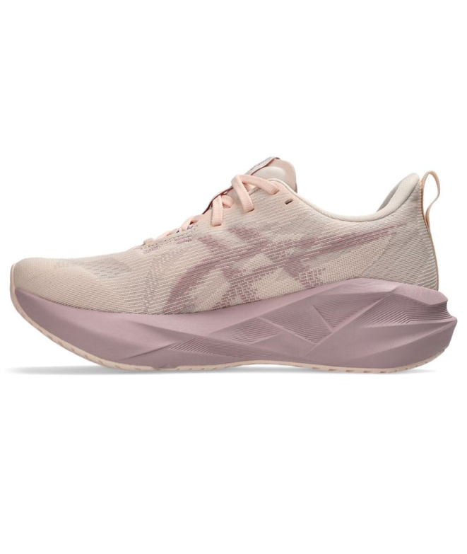 Zapatillas de Running ASICS Novablast 5 Mujer...