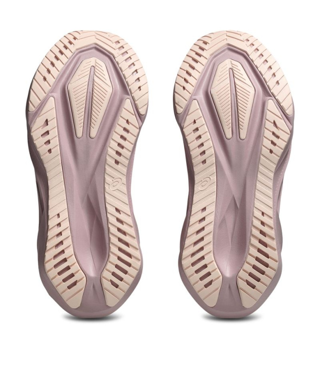 Zapatillas de Running ASICS Novablast 5 Mujer...