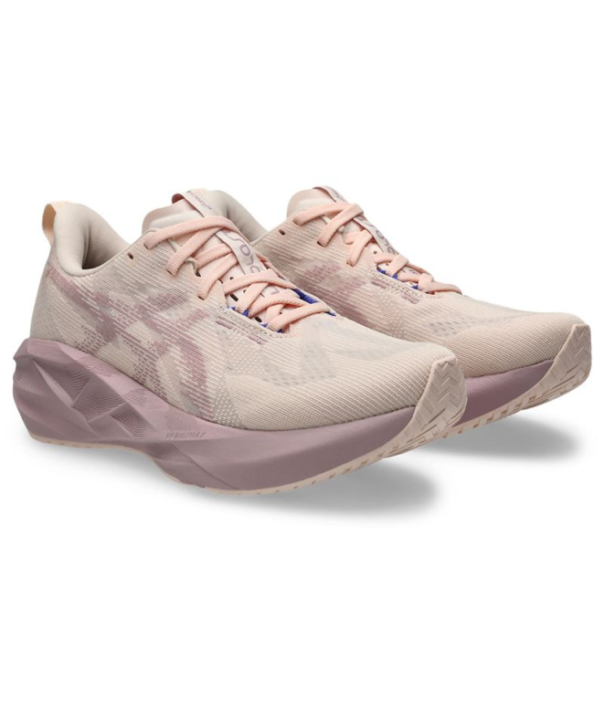 Sapatilhas de Running ASICS Novablast 5 Mulher...