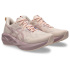 Zapatillas de Running ASICS Novablast 5 Mujer Rosa/Morganite