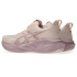 Zapatillas de Running ASICS Novablast 5 Mujer Rosa/Morganite