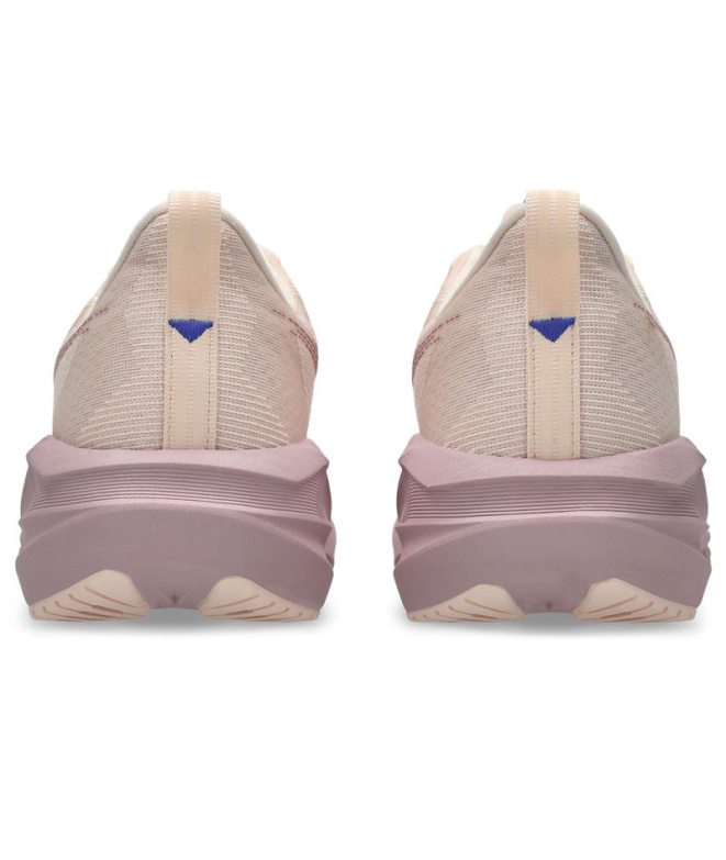 Chaussures de Running ASICS Novablast 5 Femme...