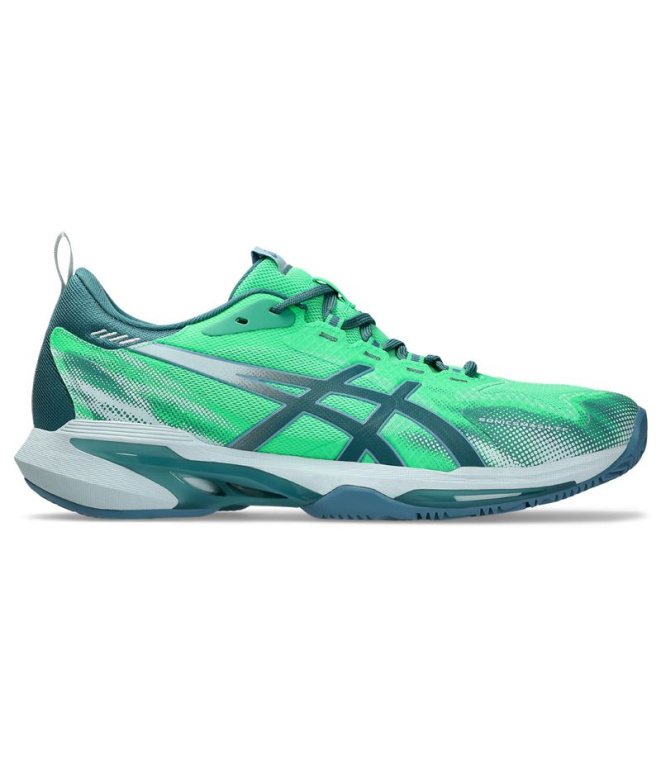 Sapatilhas de Padel ASICS Sonicsmash Ff Homem...