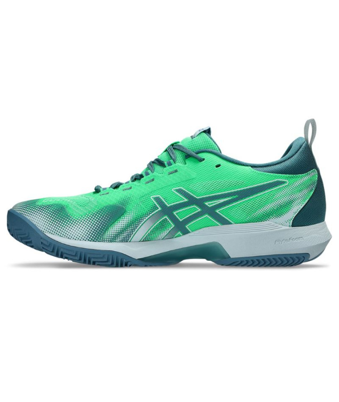 Sapatilhas de Padel ASICS Sonicsmash Ff Homem...