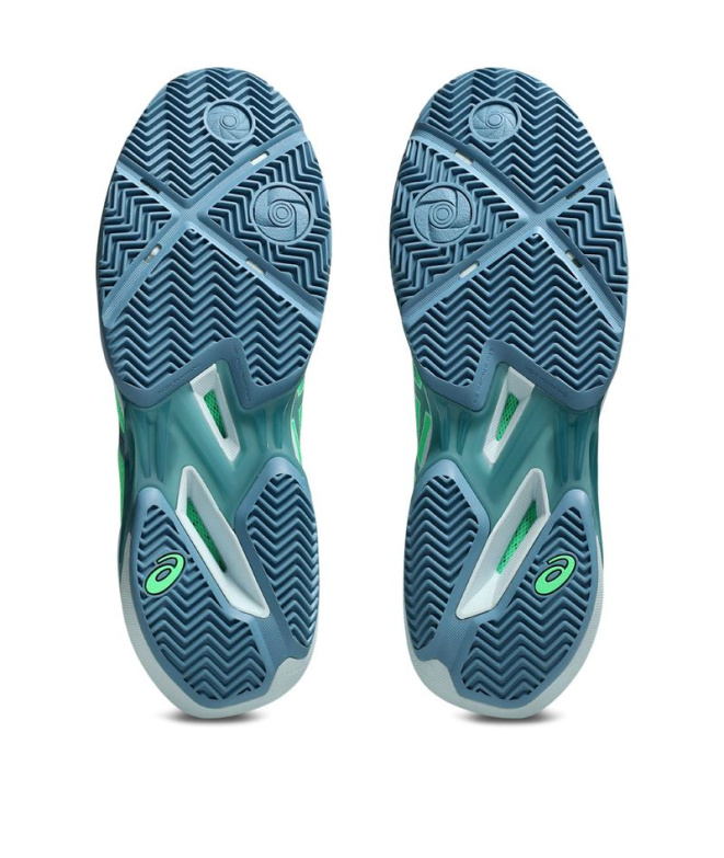 Sapatilhas de Padel ASICS Sonicsmash Ff Homem...