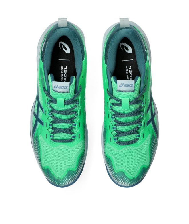 Sapatilhas de Padel ASICS Sonicsmash Ff Homem...