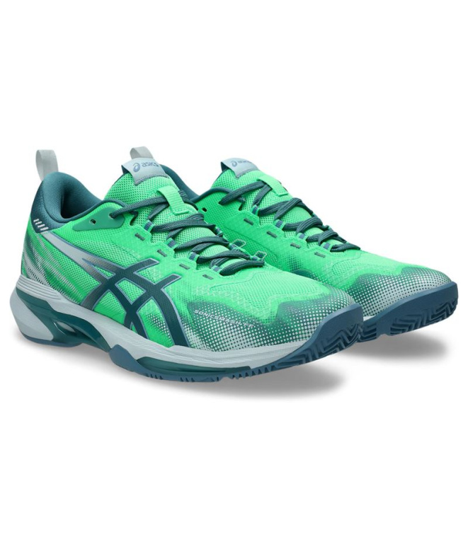 Sapatilhas de Padel ASICS Sonicsmash Ff Homem...