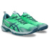 Sapatilhas de Padel ASICS Sonicsmash Ff Homem Verde/Verde