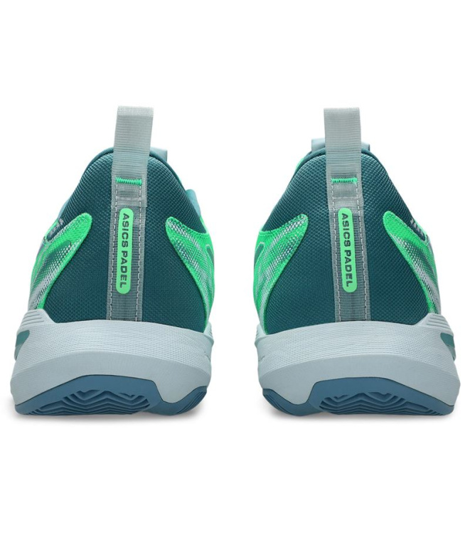 Sapatilhas de Padel ASICS Sonicsmash Ff Homem...
