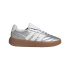 Sapatilhas adidas Barreda Mundial Mulher Prata/Branco