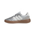 Sapatilhas adidas Barreda Mundial Mulher Prata/Branco